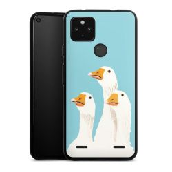 New Carry Case Hülle Schwarz