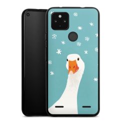 New Carry Case Hülle Schwarz