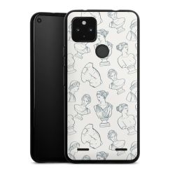 New Carry Case Hülle Schwarz