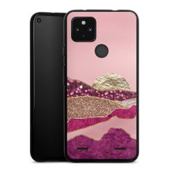 New Carry Case Hülle Schwarz