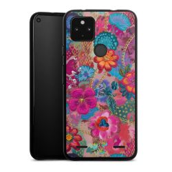 Carry Case Single Black