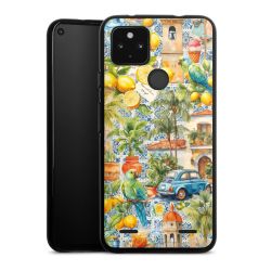 Carry Case Single Black