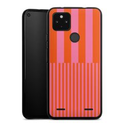 New Carry Case Hülle Schwarz