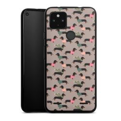 Carry Case Hülle Schwarz ohne Band