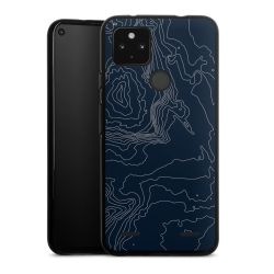 New Carry Case Hülle Schwarz