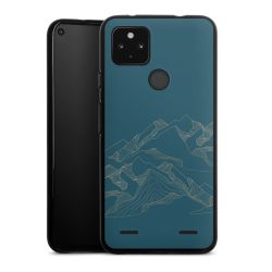 Carry Case Single Black