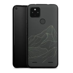 New Carry Case Hülle Schwarz