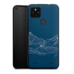 New Carry Case Hülle Schwarz