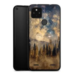 New Carry Case Hülle Schwarz