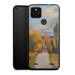 New Carry Case Hülle Schwarz