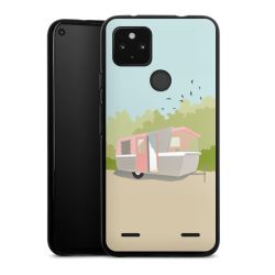 New Carry Case Hülle Schwarz