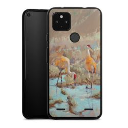 New Carry Case Hülle Schwarz