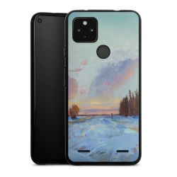 New Carry Case Hülle Schwarz