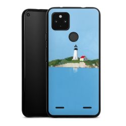 New Carry Case Hülle Schwarz