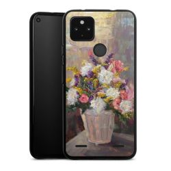 New Carry Case Hülle Schwarz