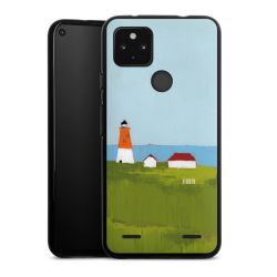 New Carry Case Hülle Schwarz