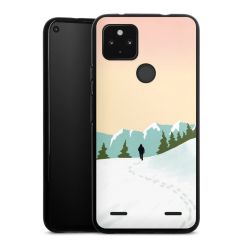 New Carry Case Hülle Schwarz