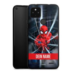 New Carry Case Hülle Schwarz