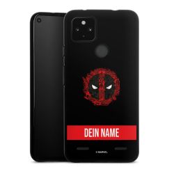 New Carry Case Hülle Schwarz