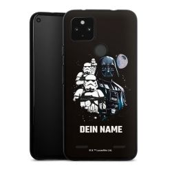 New Carry Case Hülle Schwarz