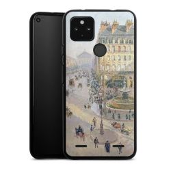 Carry Case Single Black