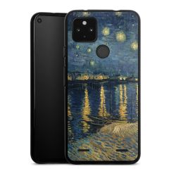 Carry Case Single Black