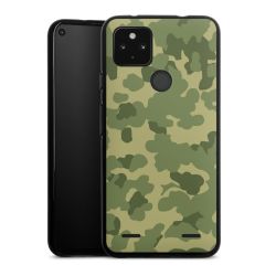 Carry Case Single Black