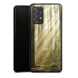 Carry Case Single Black