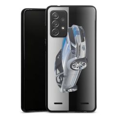 Carry Case Single Black