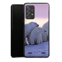 Carry Case Single Black