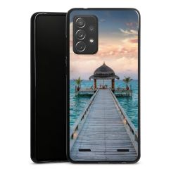 Carry Case Single Black