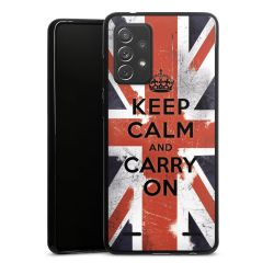 Carry Case Single Black