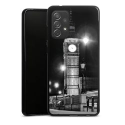 Carry Case Single Black