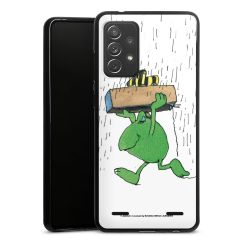 Carry Case Single Black