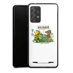 Carry Case Single Black