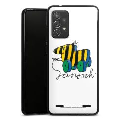 Carry Case Single Black