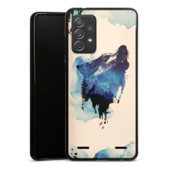 Carry Case Single Black