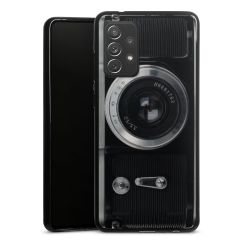 Carry Case Single Black