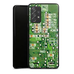 Carry Case Single Black