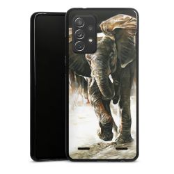 Carry Case Single Black