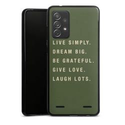 Carry Case Single Black