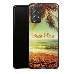 Carry Case Single Black