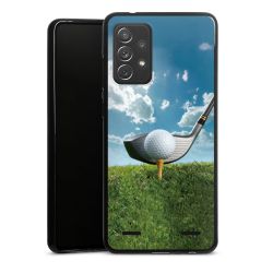 Carry Case Single Black