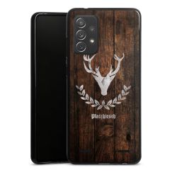 Carry Case Hülle Schwarz ohne Band