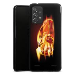 Carry Case Single Black