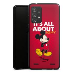 Carry Case Single Black