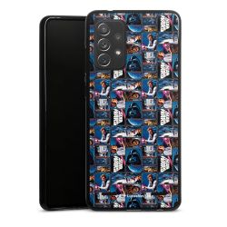 Carry Case Single Black