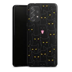 Carry Case Single Black