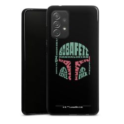 Carry Case Single Black