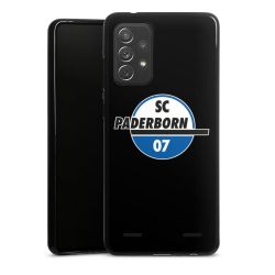 Carry Case Hülle Schwarz ohne Band